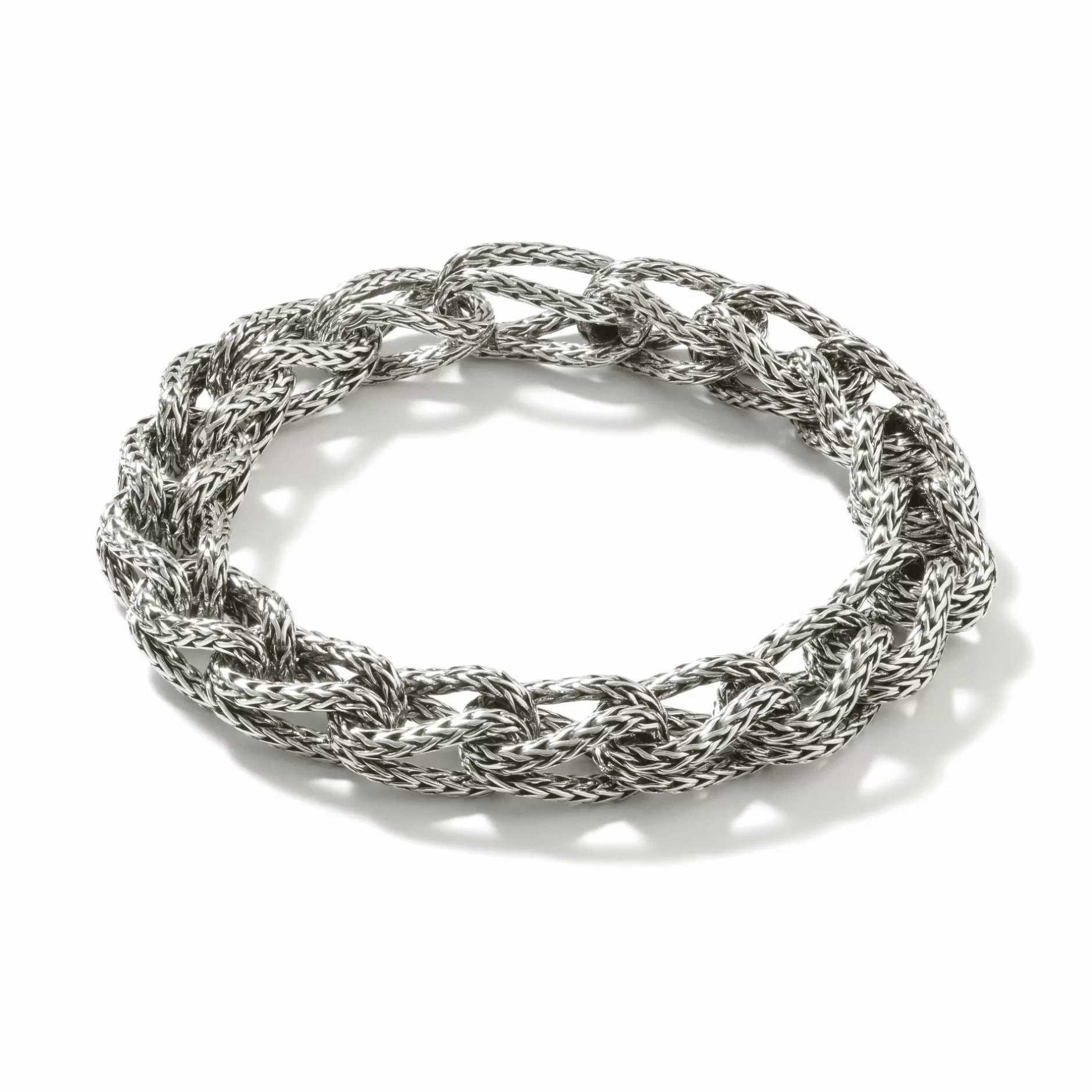 Asli Bracelet, Sterling Silver, 10.5Mm^John Hardy Best Sale