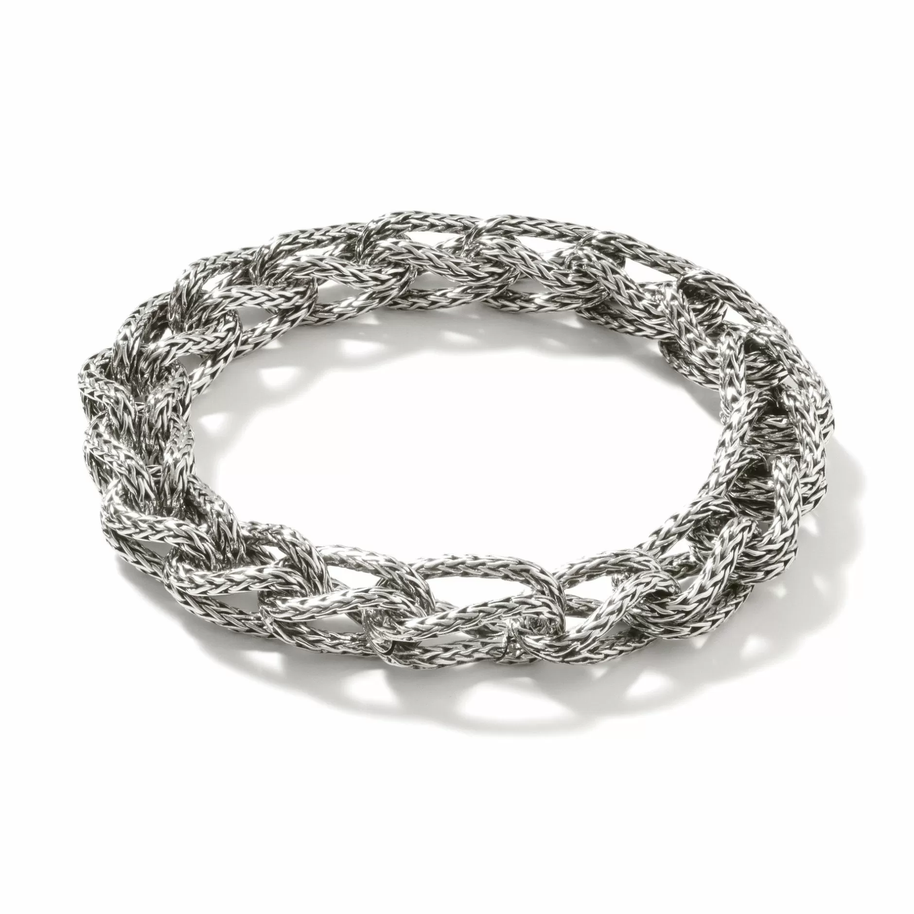 Asli Bracelet, Sterling Silver, 10.5Mm^John Hardy Best Sale