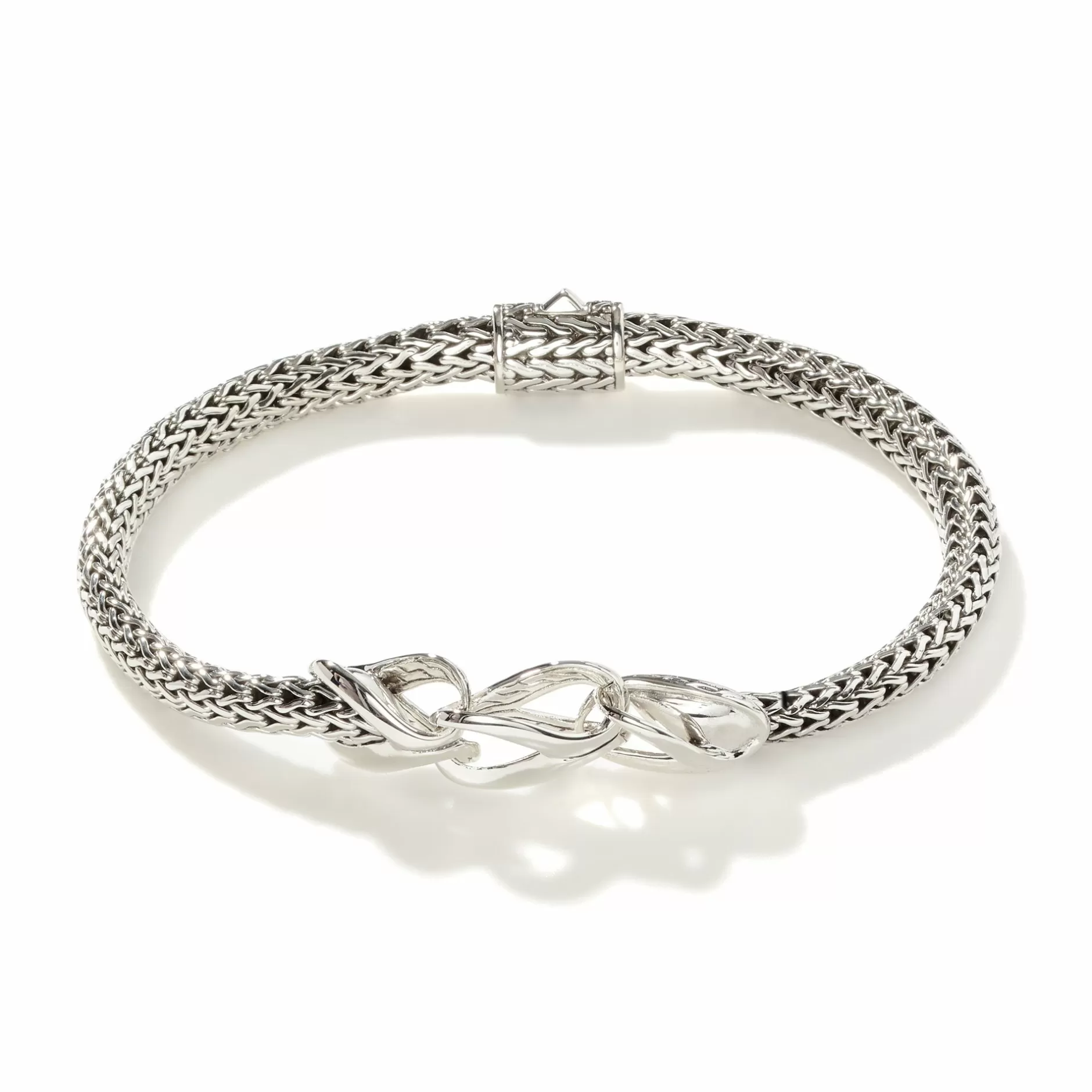 Asli Bracelet, Sterling Silver, 5Mm^John Hardy Sale