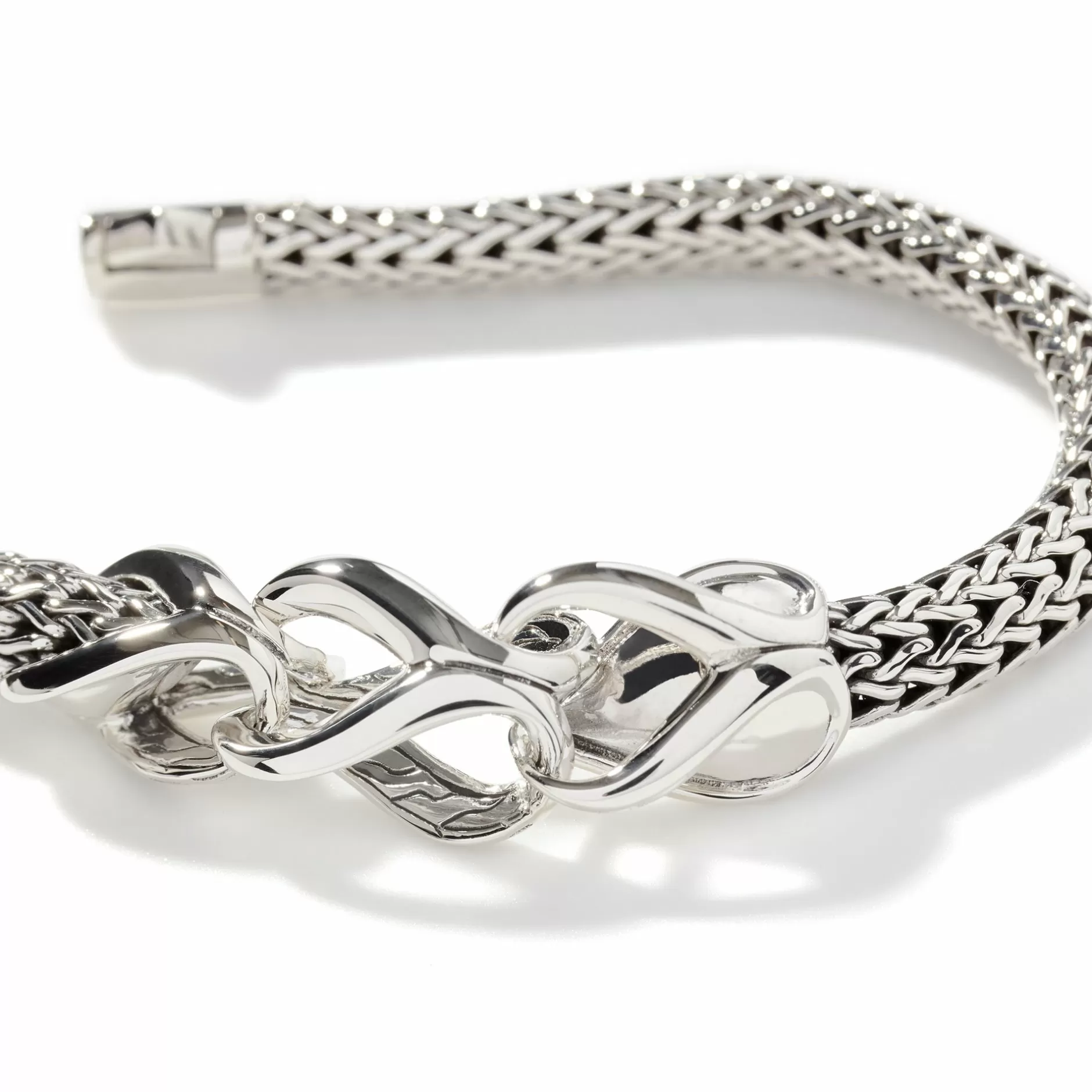 Asli Bracelet, Sterling Silver, 5Mm^John Hardy Sale