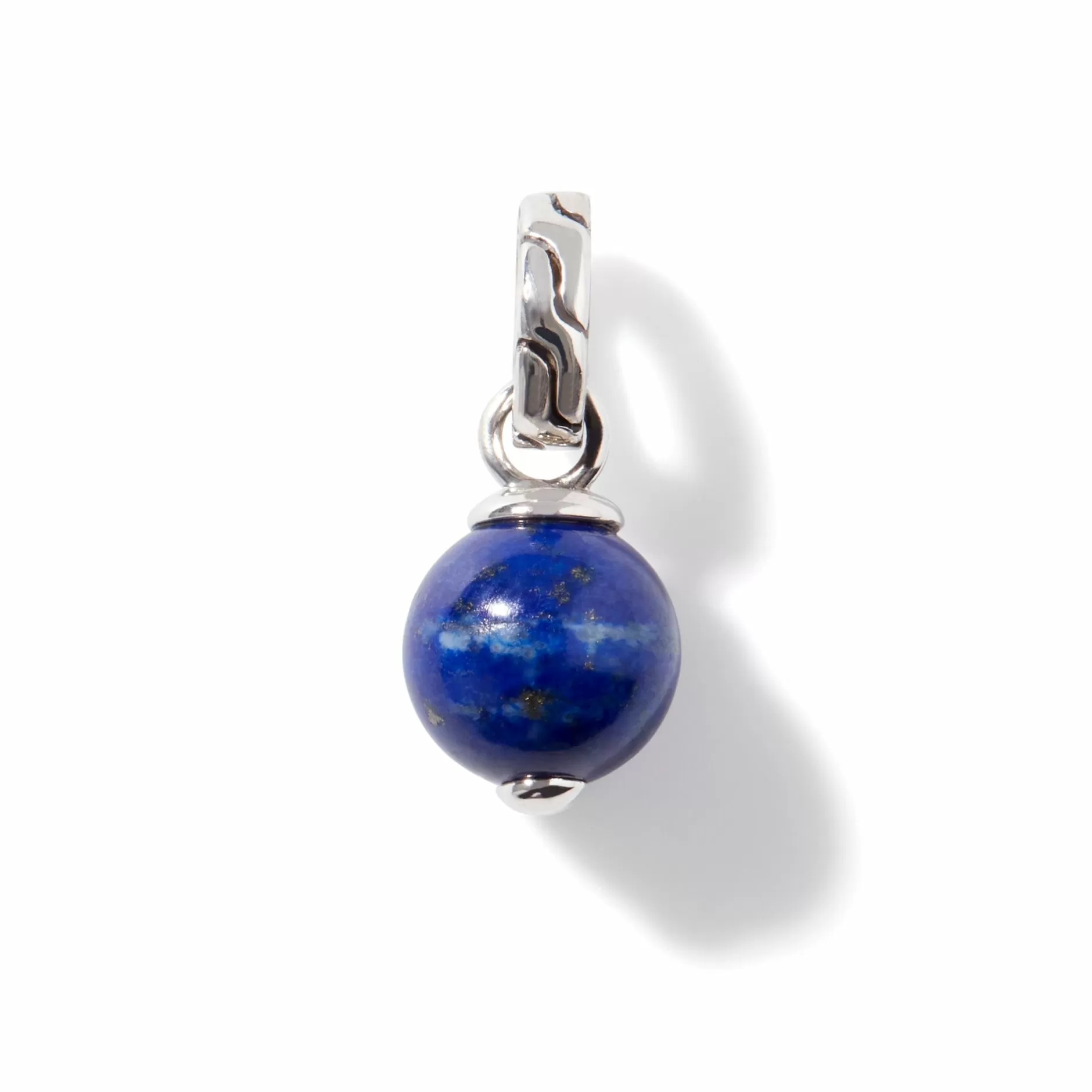 Bead Pendant, Gemstone, 8Mm^John Hardy Hot