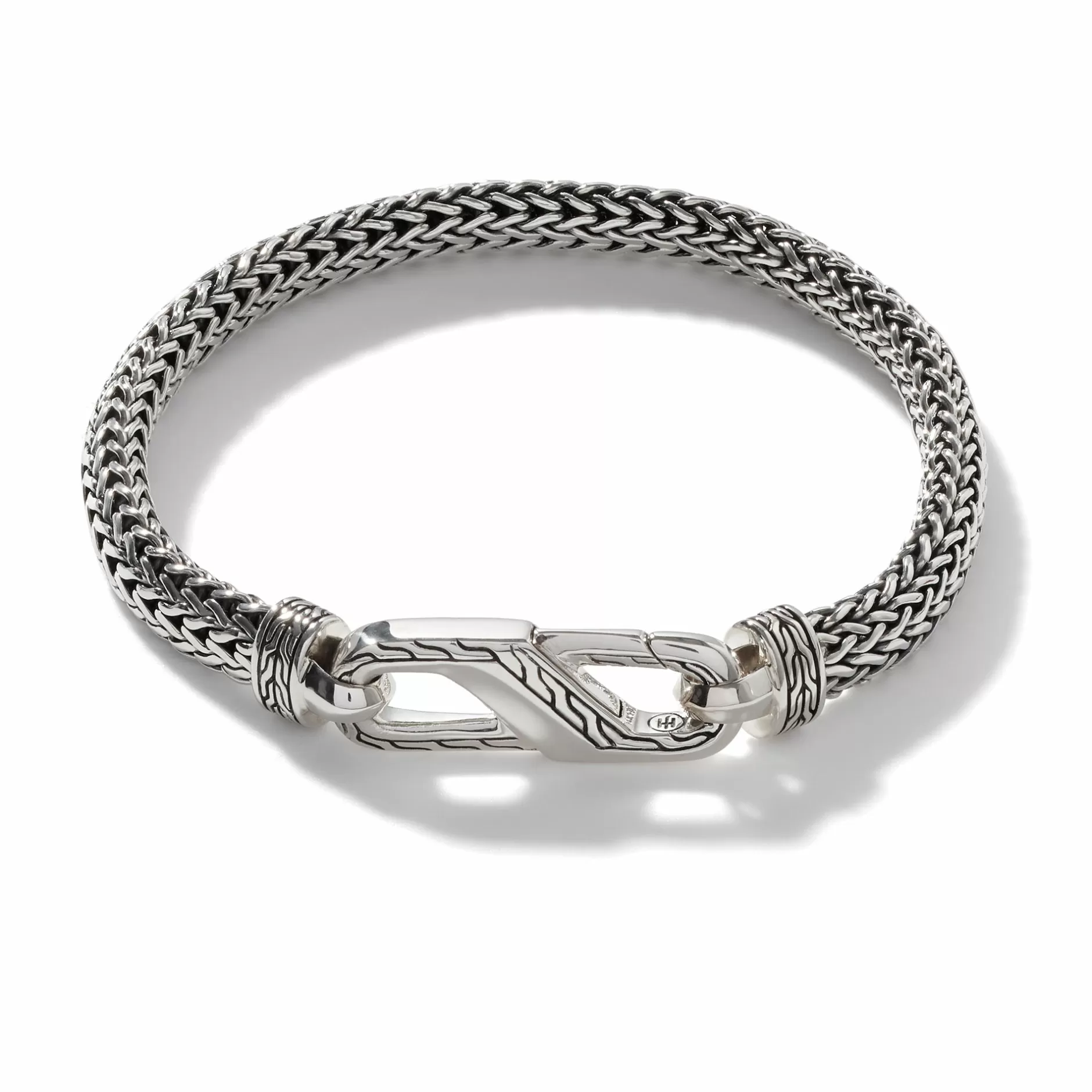 Carabiner Bracelet, Sterling Silver^John Hardy Cheap