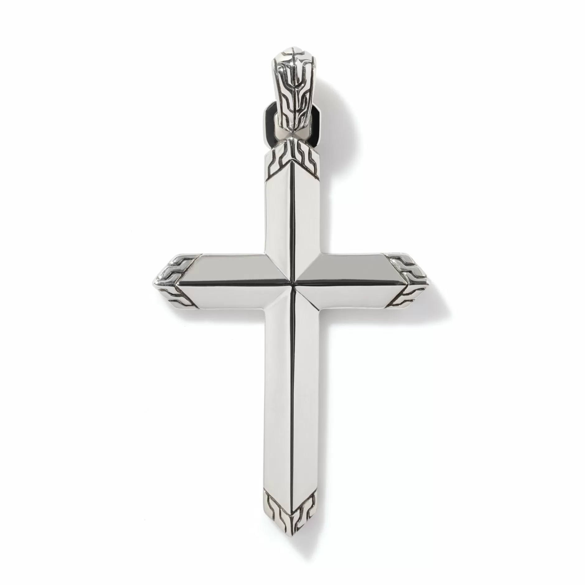 Cross Pendant, Sterling Silver^John Hardy Online