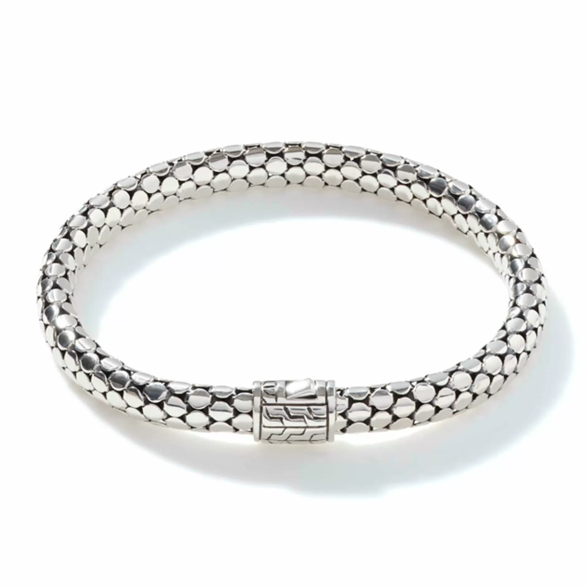 Dot Chain Bracelet, Sterling Silver^John Hardy Hot