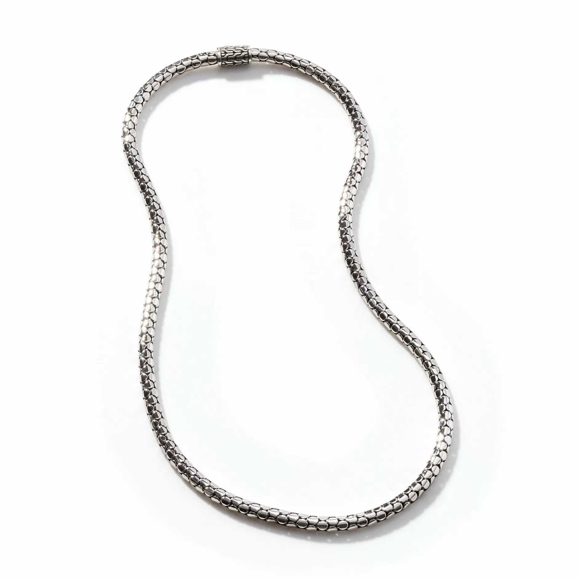 Dot Chain Necklace, Sterling Silver^John Hardy Shop