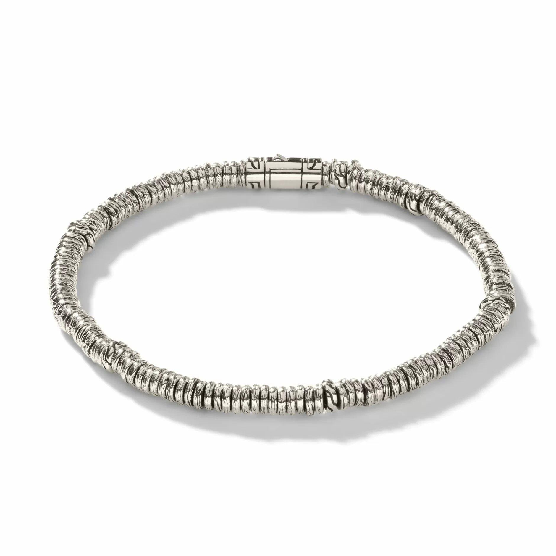 Heishi Bracelet, Sterling Silver^John Hardy Best