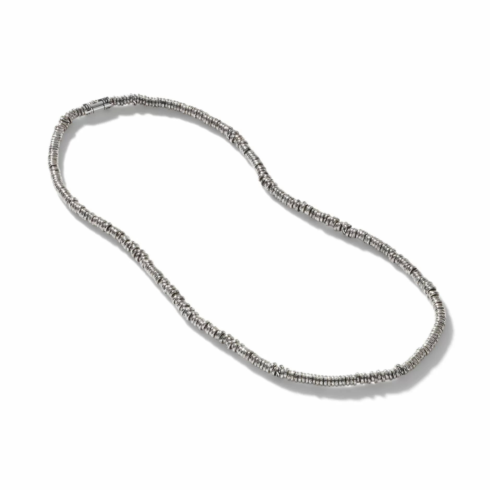 Heishi Necklace, Sterling Silver^John Hardy Hot