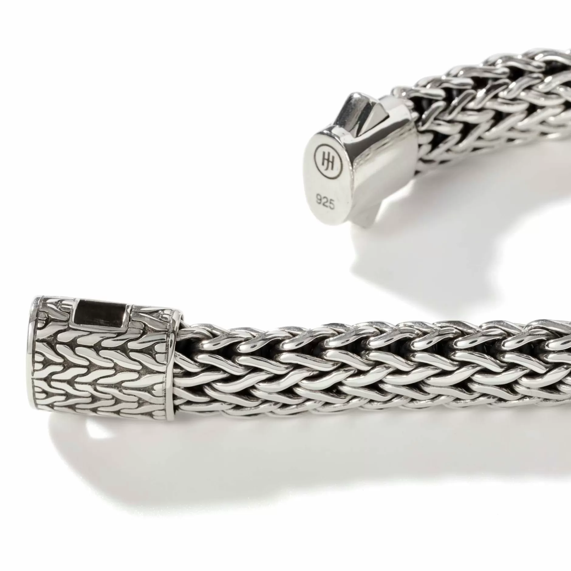 Icon Bracelet, Sterling Silver, 10.5Mm^John Hardy Flash Sale