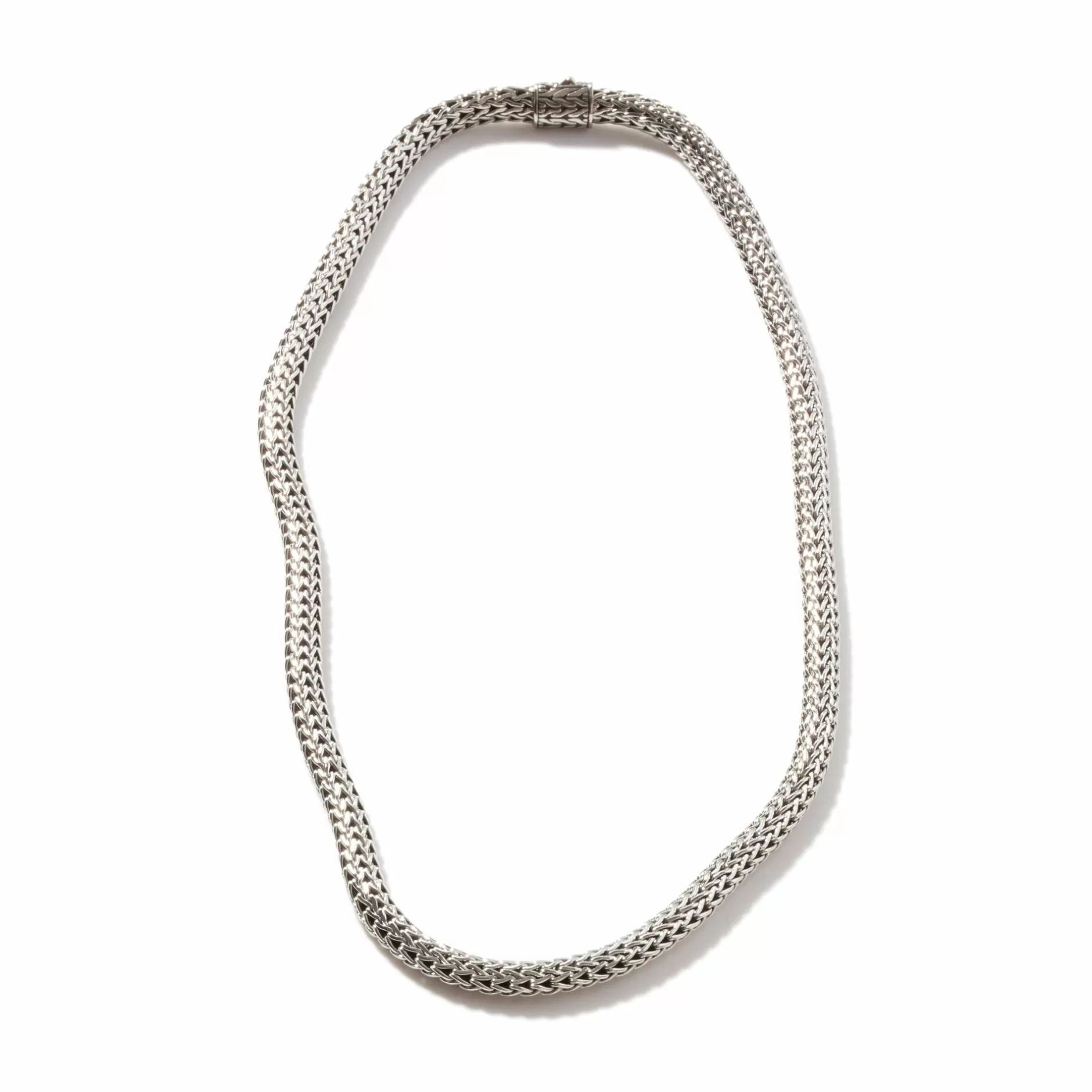 Icon Necklace, Sterling Silver, 6.5Mm^John Hardy Store