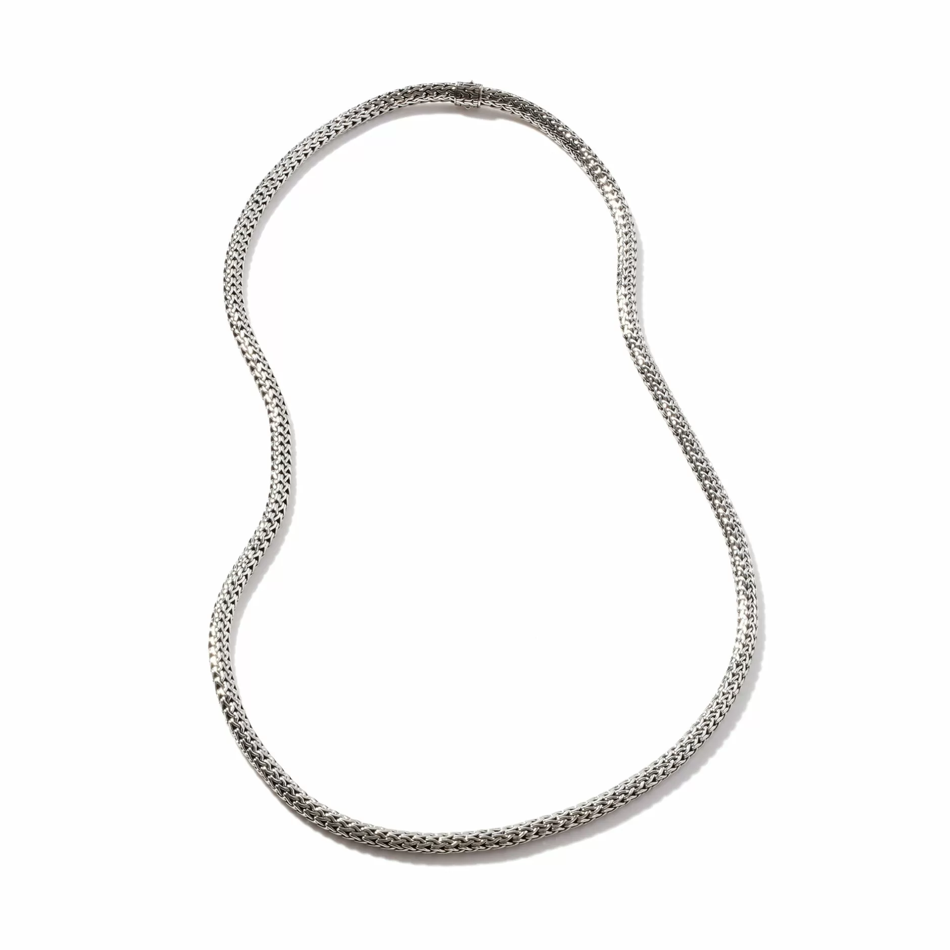 Icon Necklace, Sterling Silver, 7.5Mm^John Hardy Sale