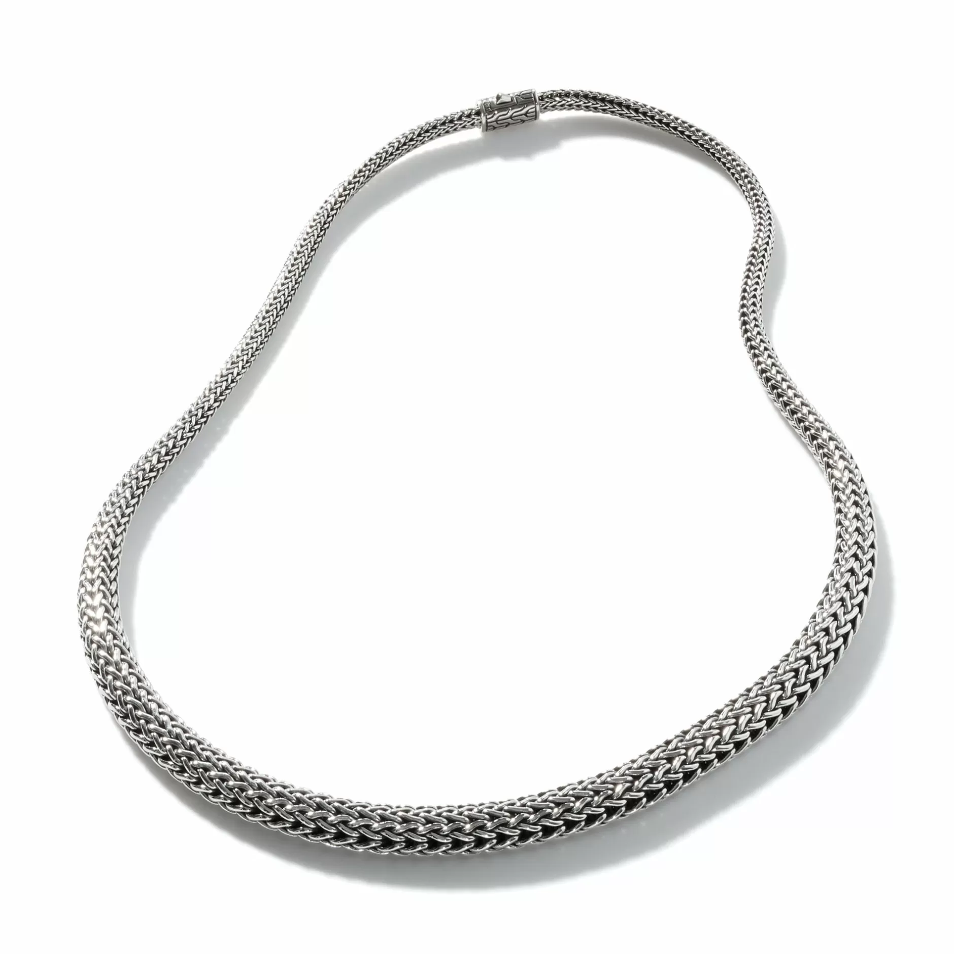 Icon Necklace, Sterling Silver, 8.5Mm^John Hardy Fashion