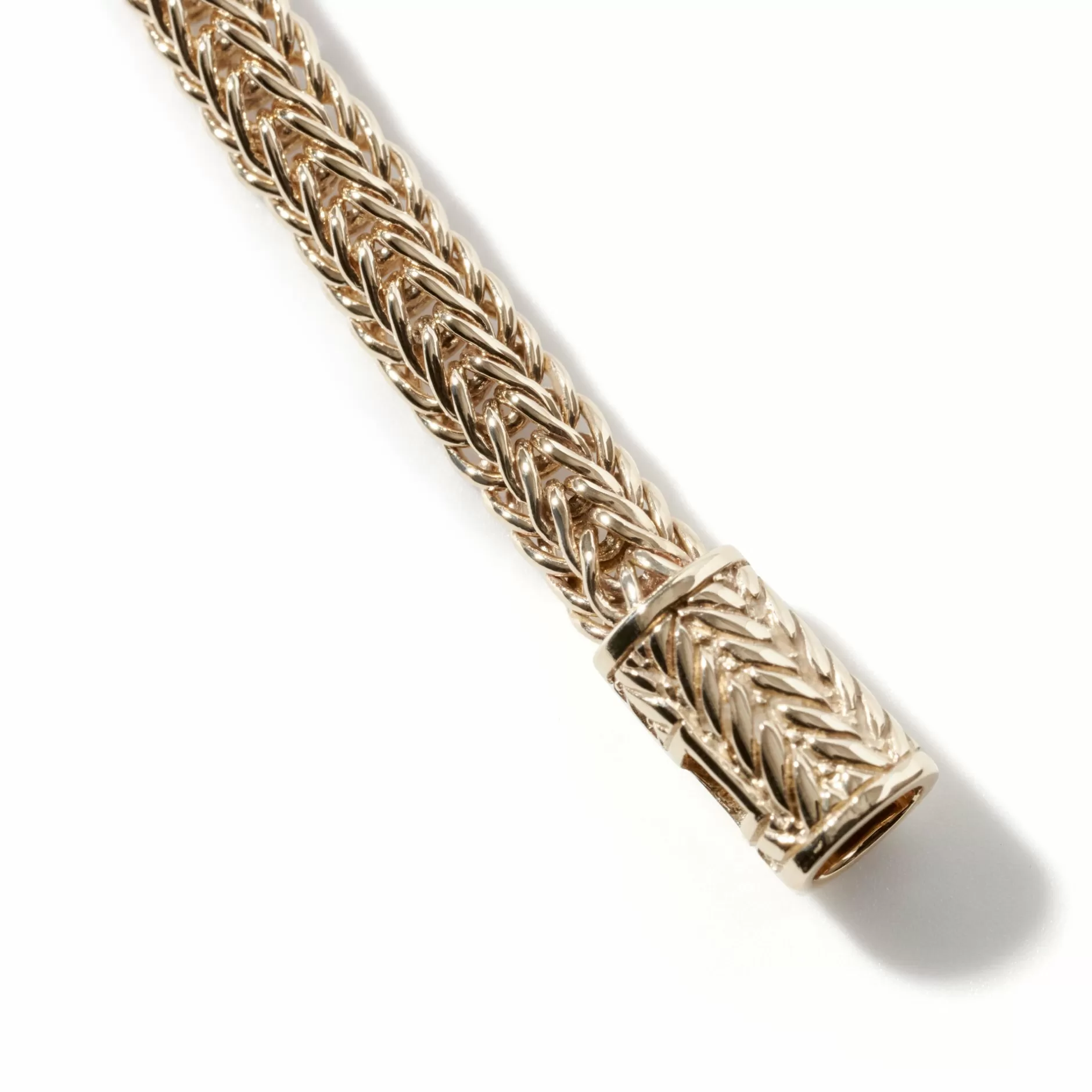 Kami Chain Bracelet, Gold, 4.5Mm^John Hardy Cheap