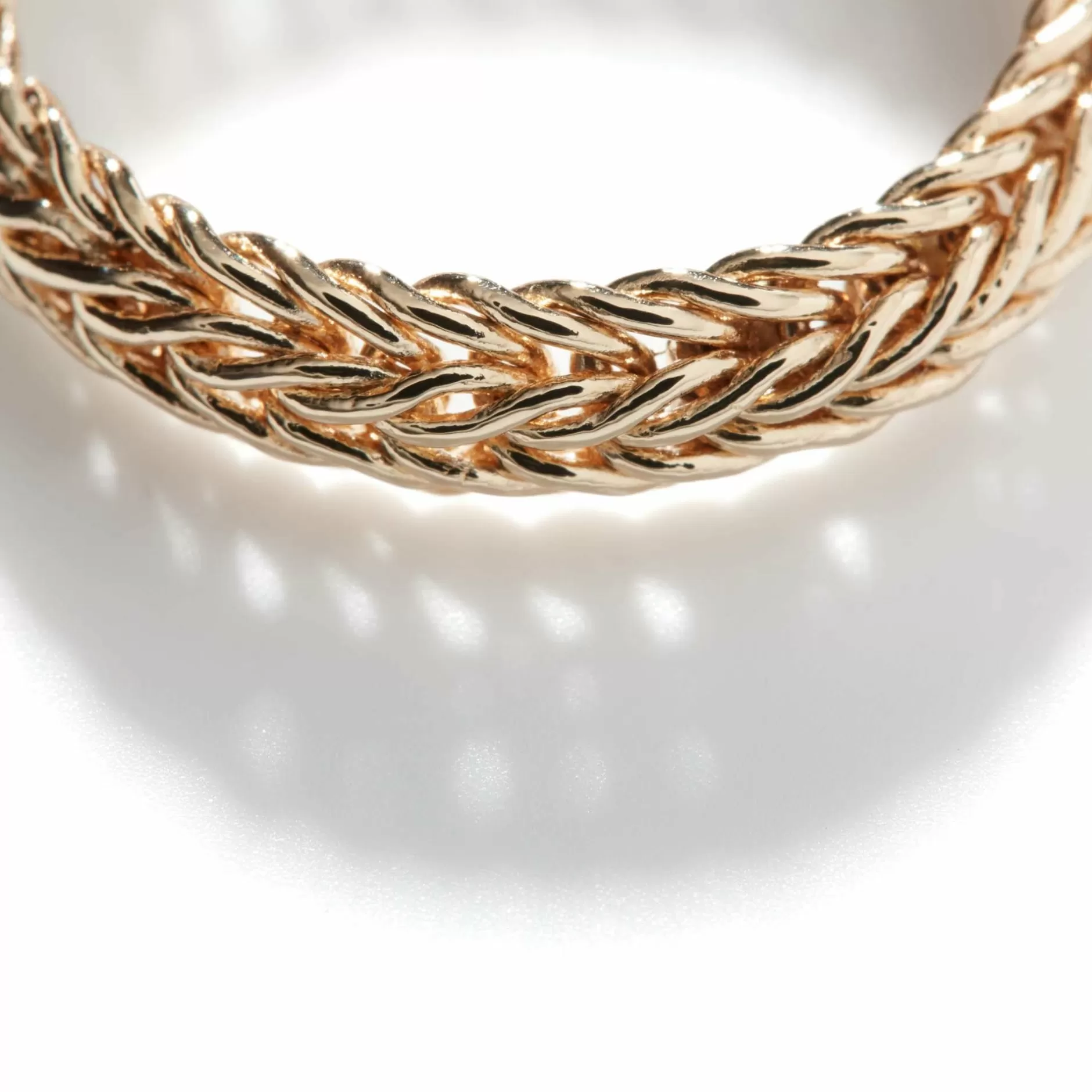 Kami Chain Ring, Gold, 4.5Mm^John Hardy Shop