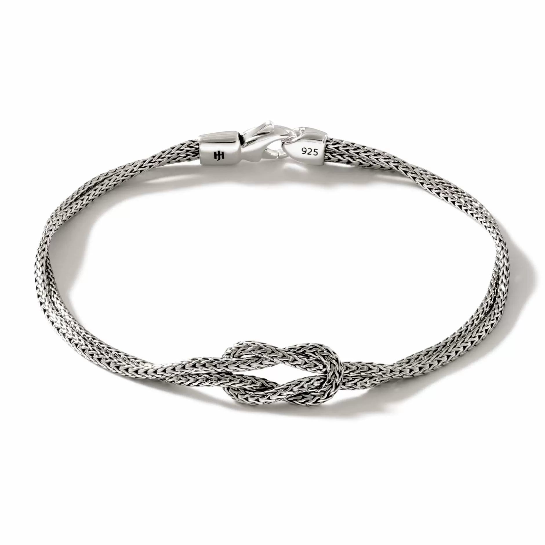 Love Knot Bracelet, Sterling Silver, 1.8Mm^John Hardy Discount