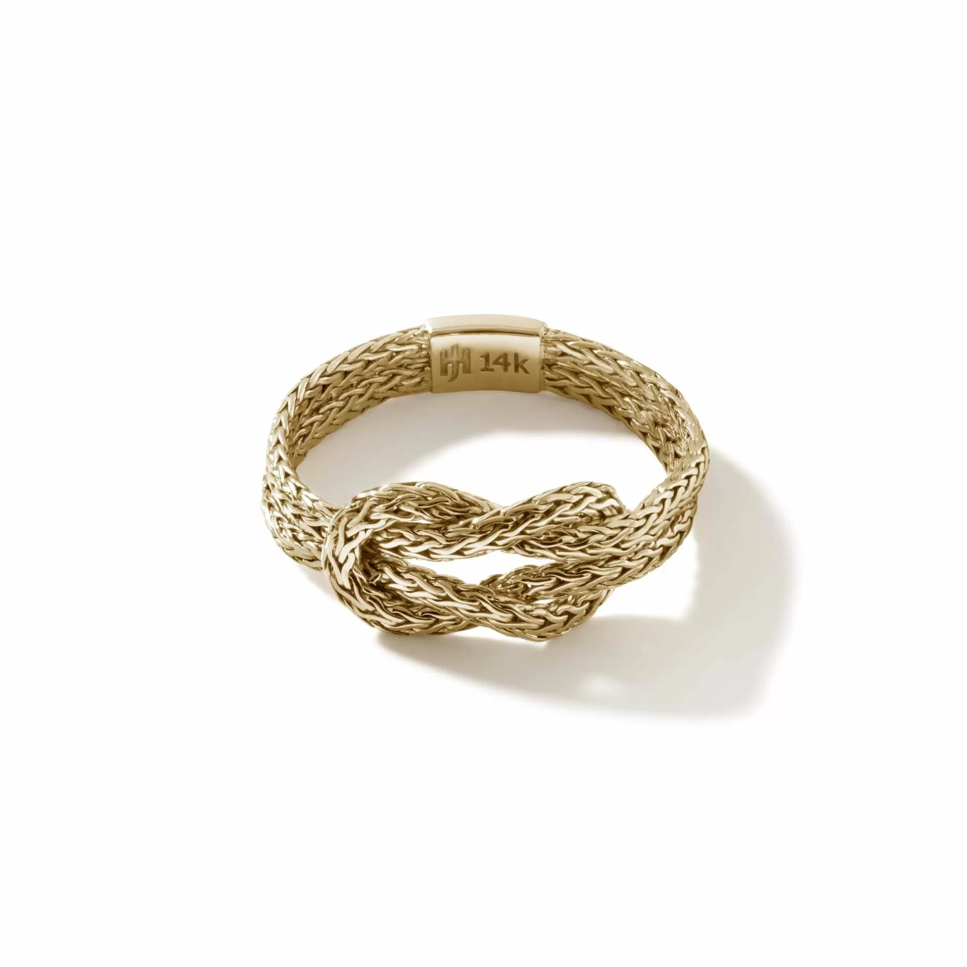 Love Knot Ring, Gold, 1.8Mm^John Hardy Store