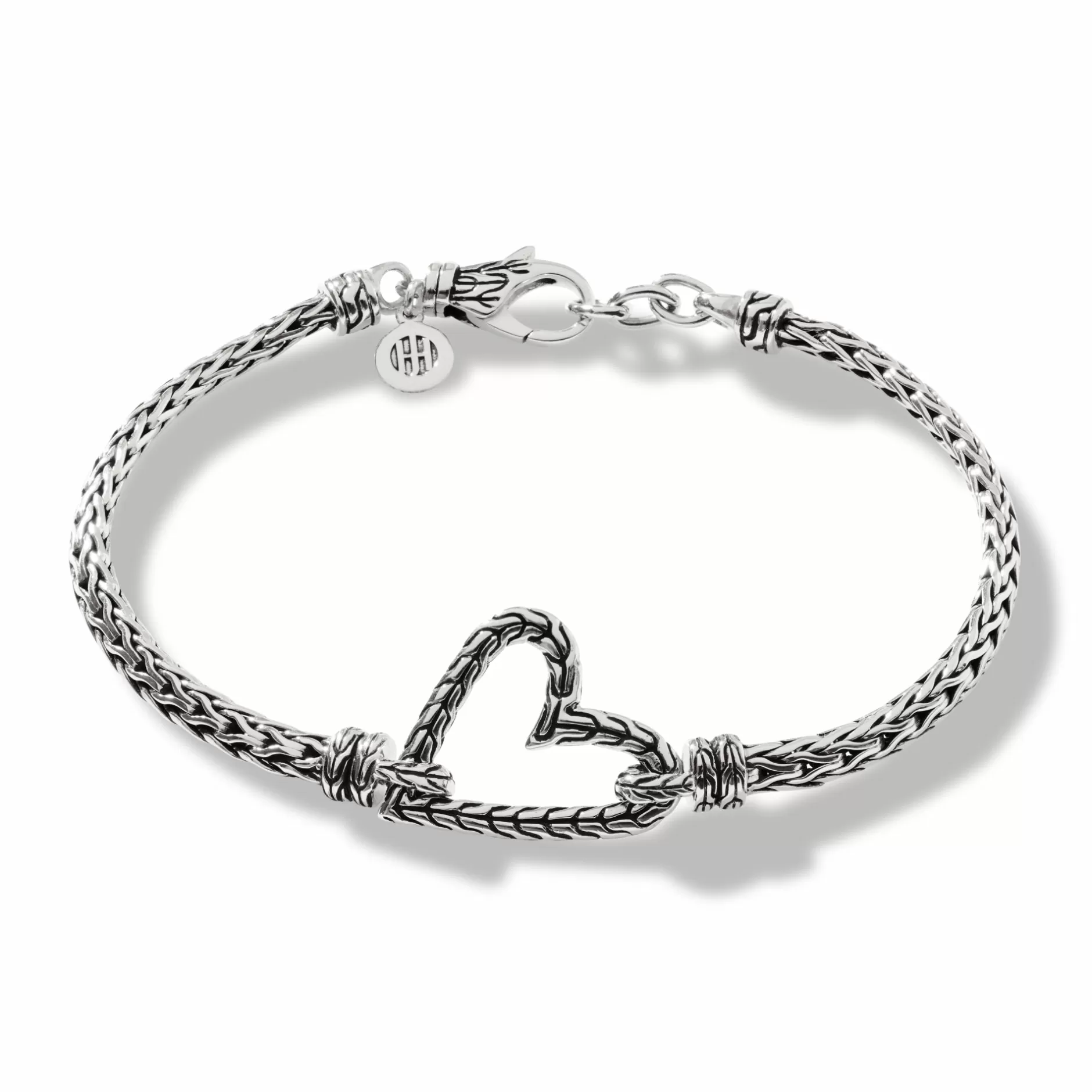 Manah Bracelet, Sterling Silver^John Hardy Discount