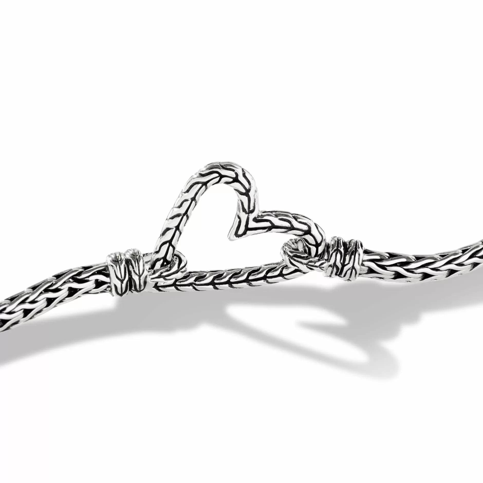 Manah Bracelet, Sterling Silver^John Hardy Discount