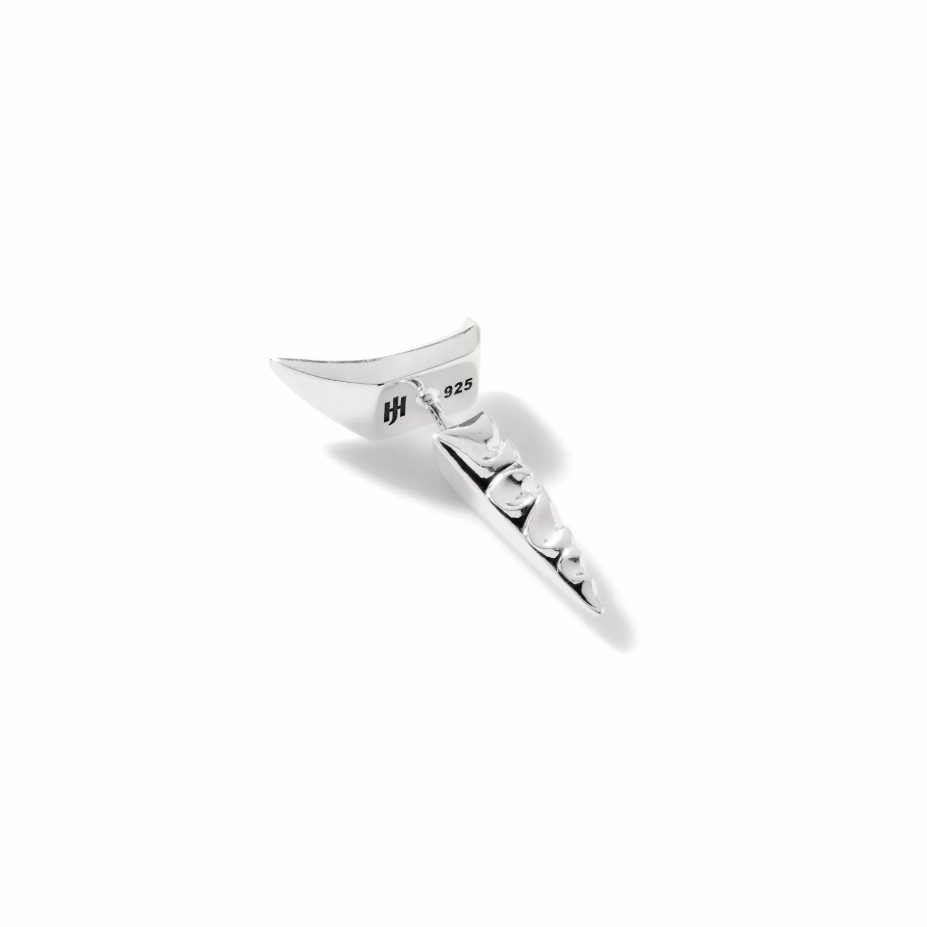 Manah Dagger Single Earring, Sterling Silver^John Hardy Store