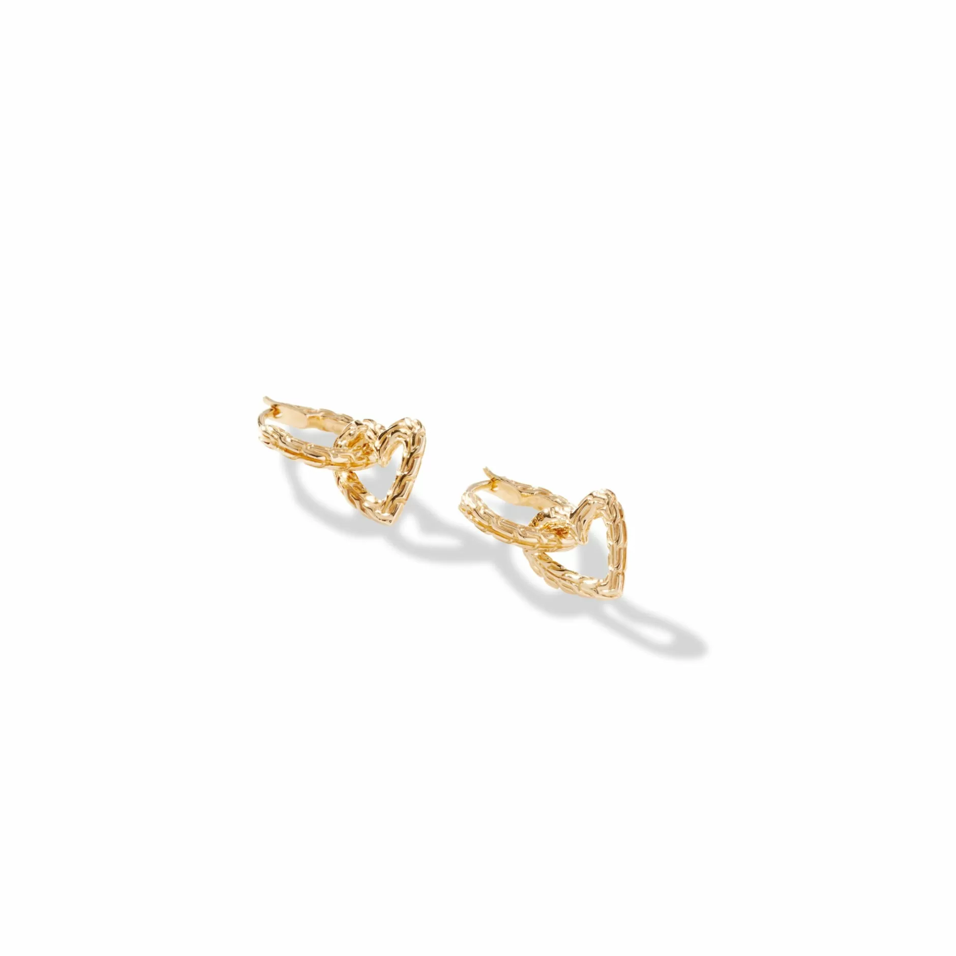 Manah Drop Earring, Gold^John Hardy Cheap