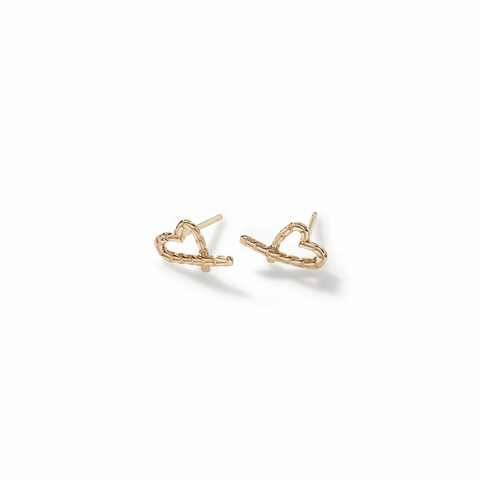 Manah Stud Earring, Gold^John Hardy Discount