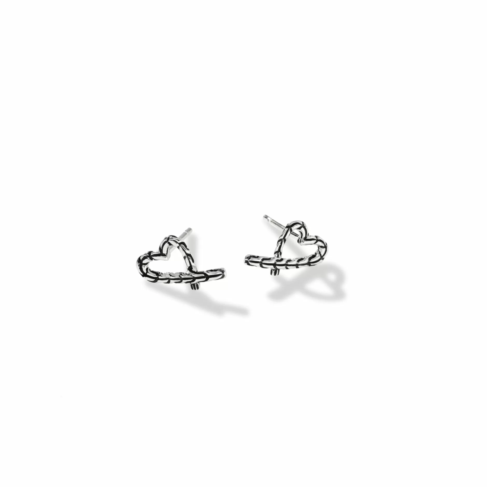 Manah Stud Earring, Sterling Silver^John Hardy Best Sale