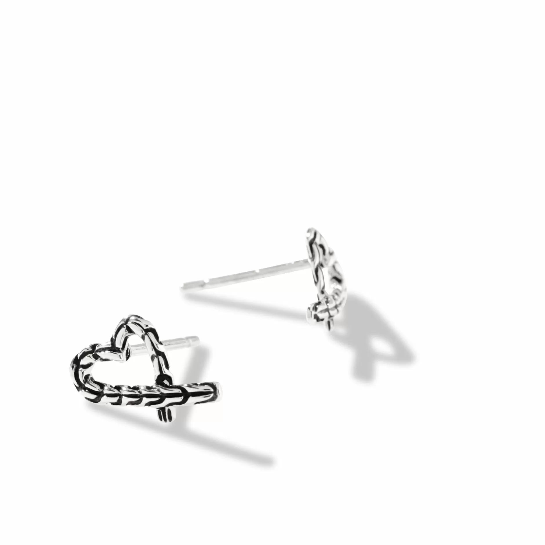 Manah Stud Earring, Sterling Silver^John Hardy Best Sale