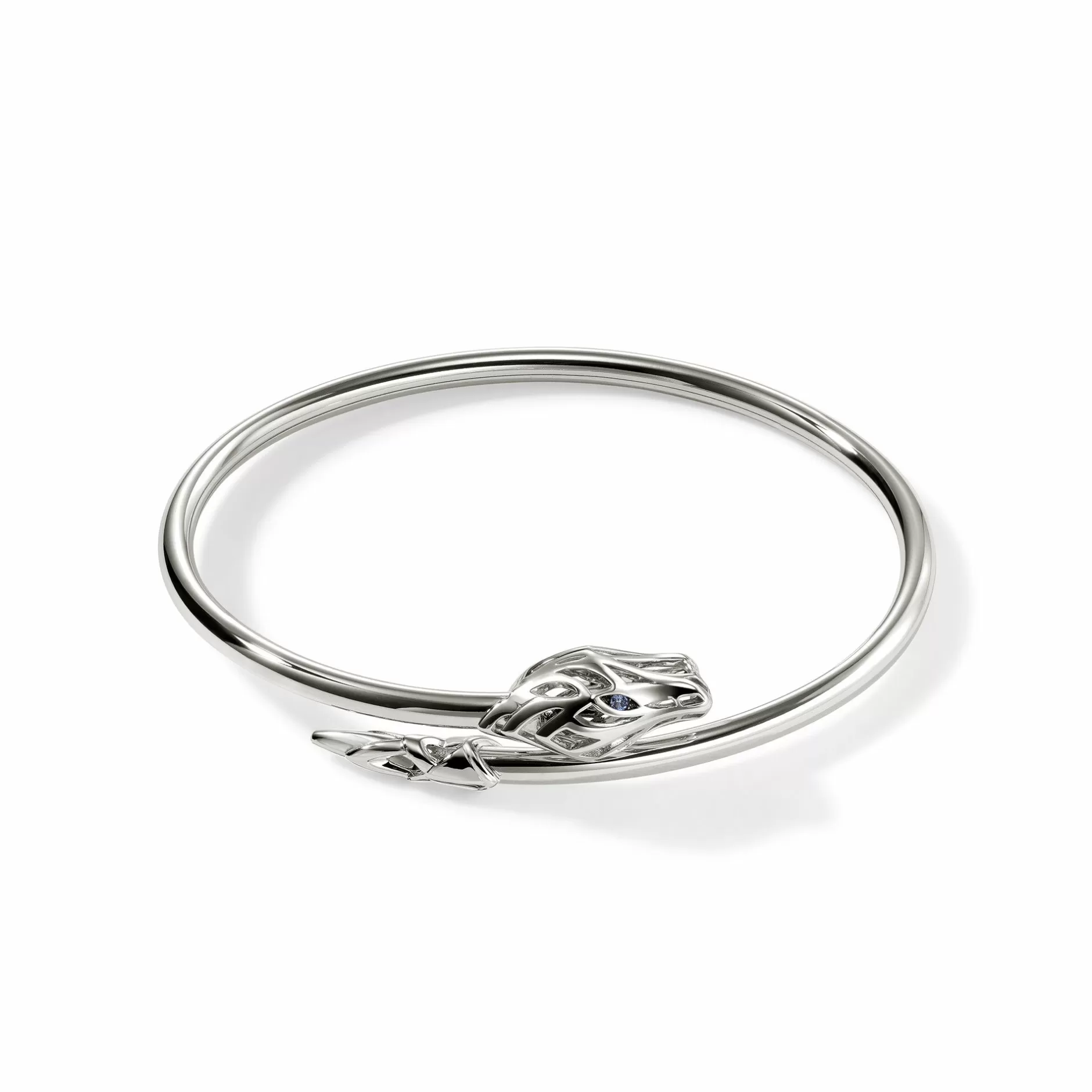 Naga Cuff, Sterling Silver, Slim^John Hardy Best Sale