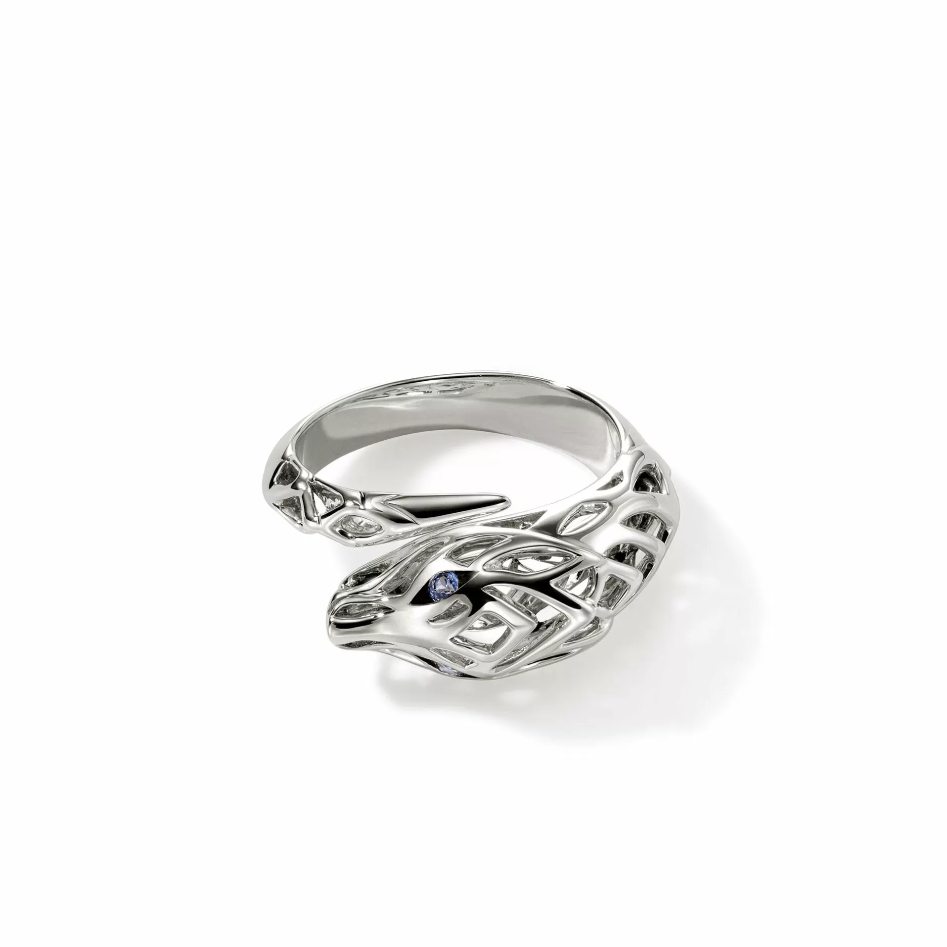 Naga Ring, Sterling Silver^John Hardy Flash Sale