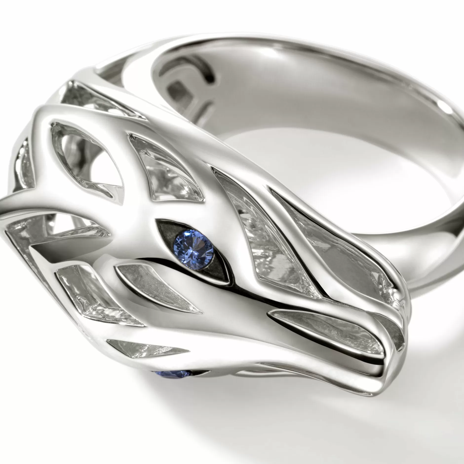 Naga Ring, Sterling Silver^John Hardy Best Sale