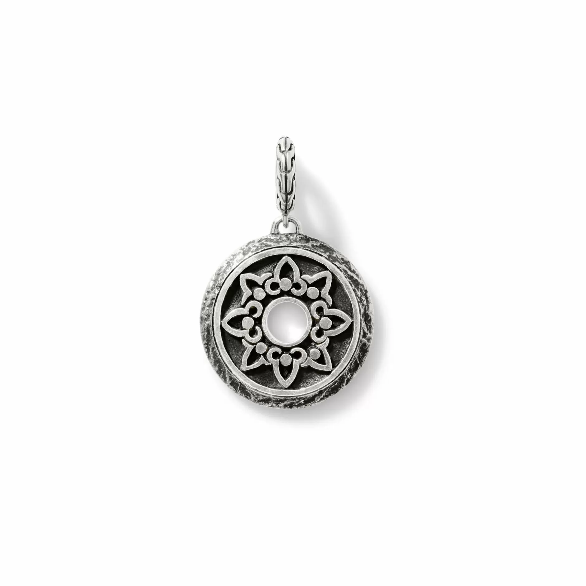 Padma Pendant, Sterling Silver^John Hardy Sale