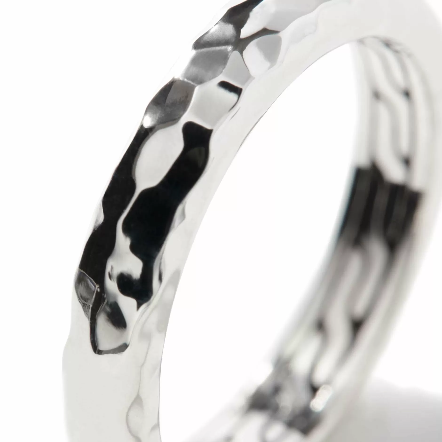 Palu Band Ring, Sterling Silver, Slim^John Hardy Sale