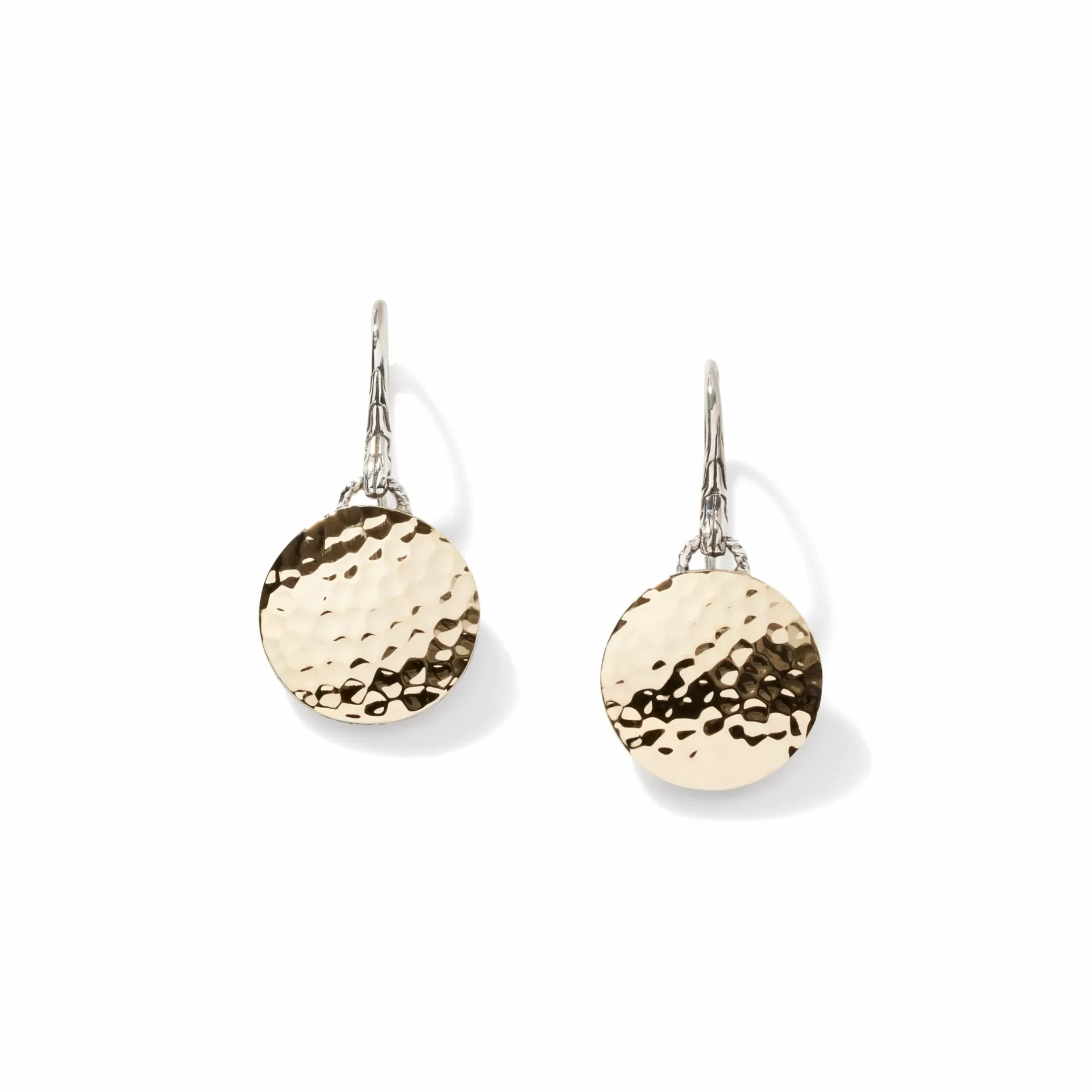 Palu Dot Drop Earring, Gold, Sterling Silver^John Hardy Sale