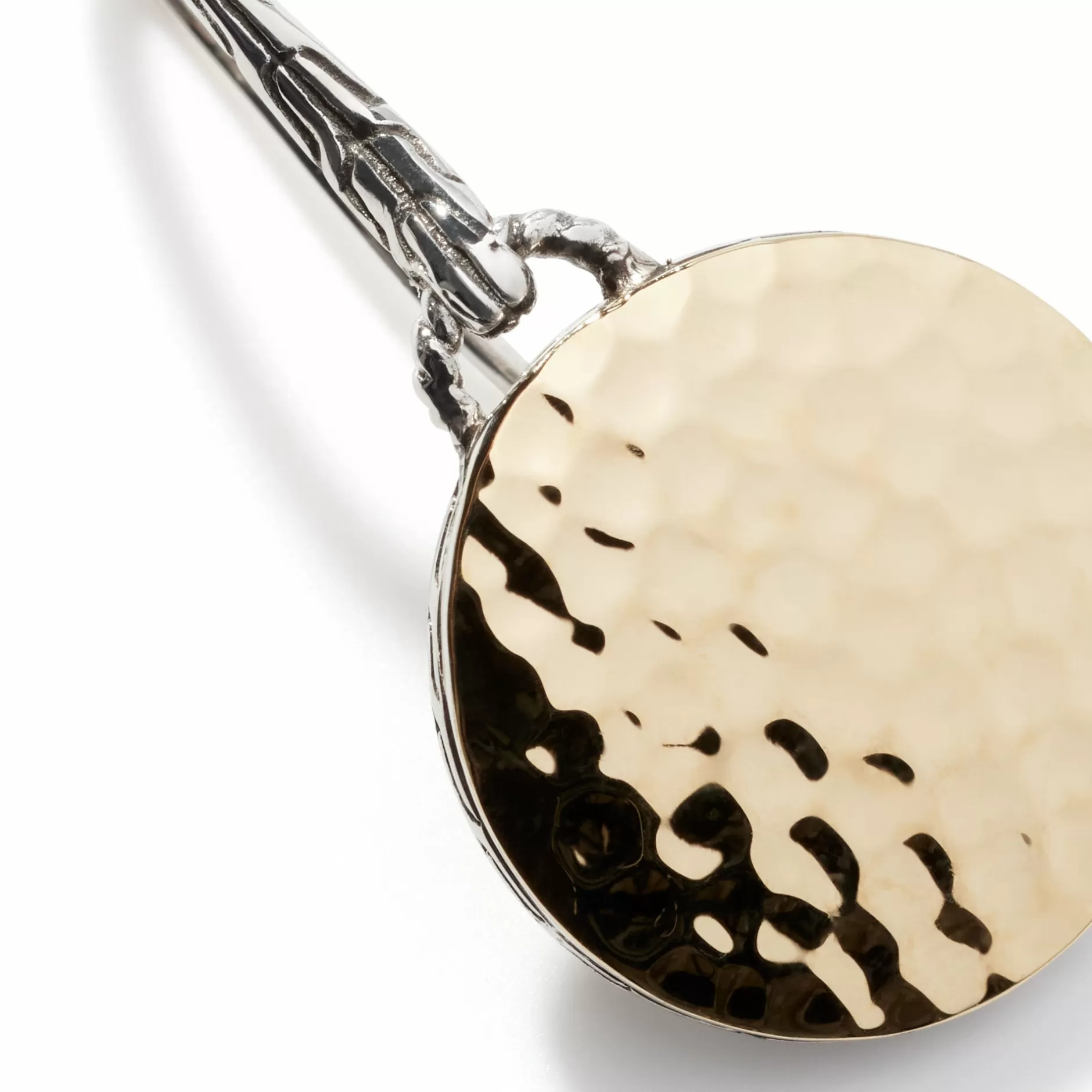 Palu Dot Drop Earring, Gold, Sterling Silver^John Hardy Sale