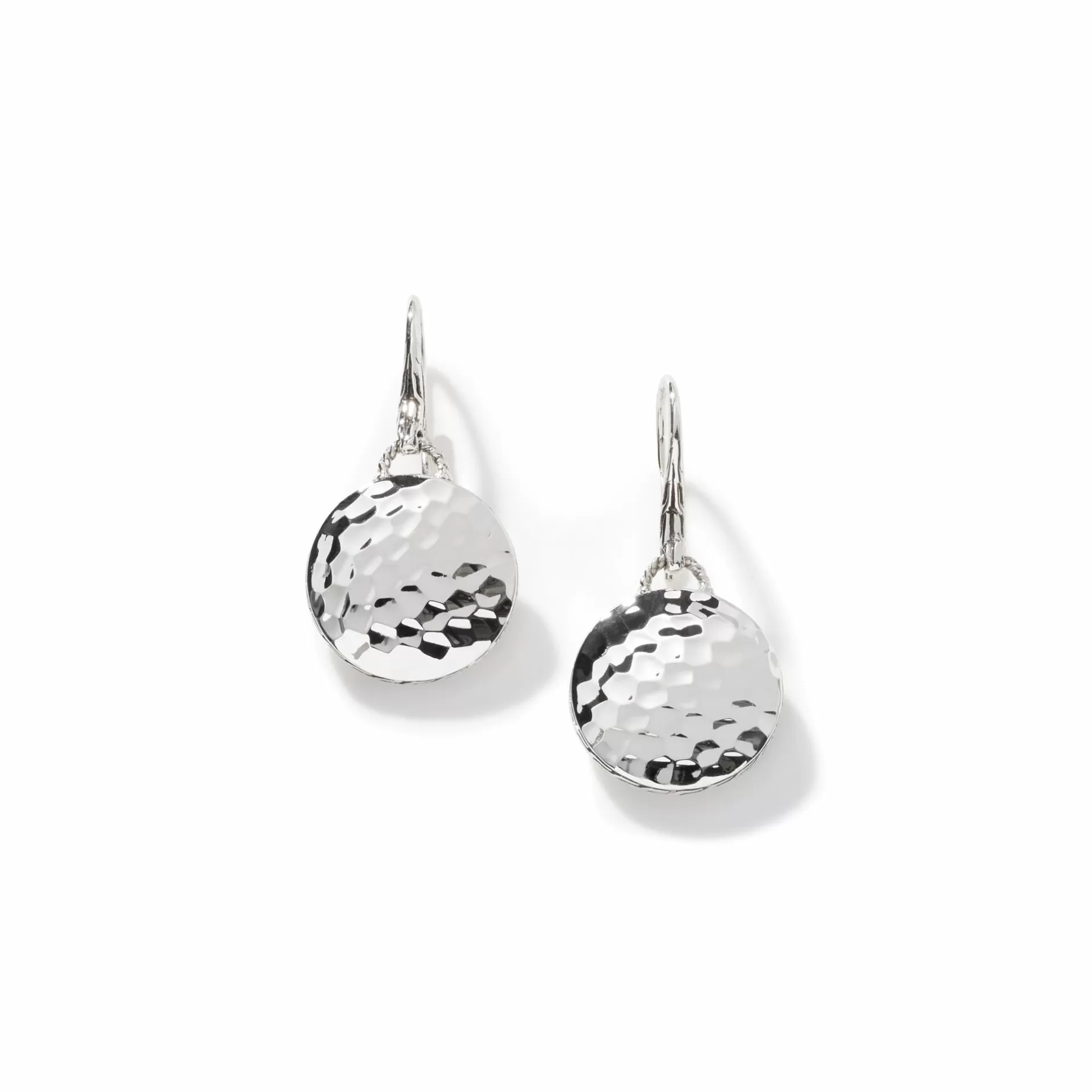 Palu Dot Drop Earring, Sterling Silver^John Hardy Cheap