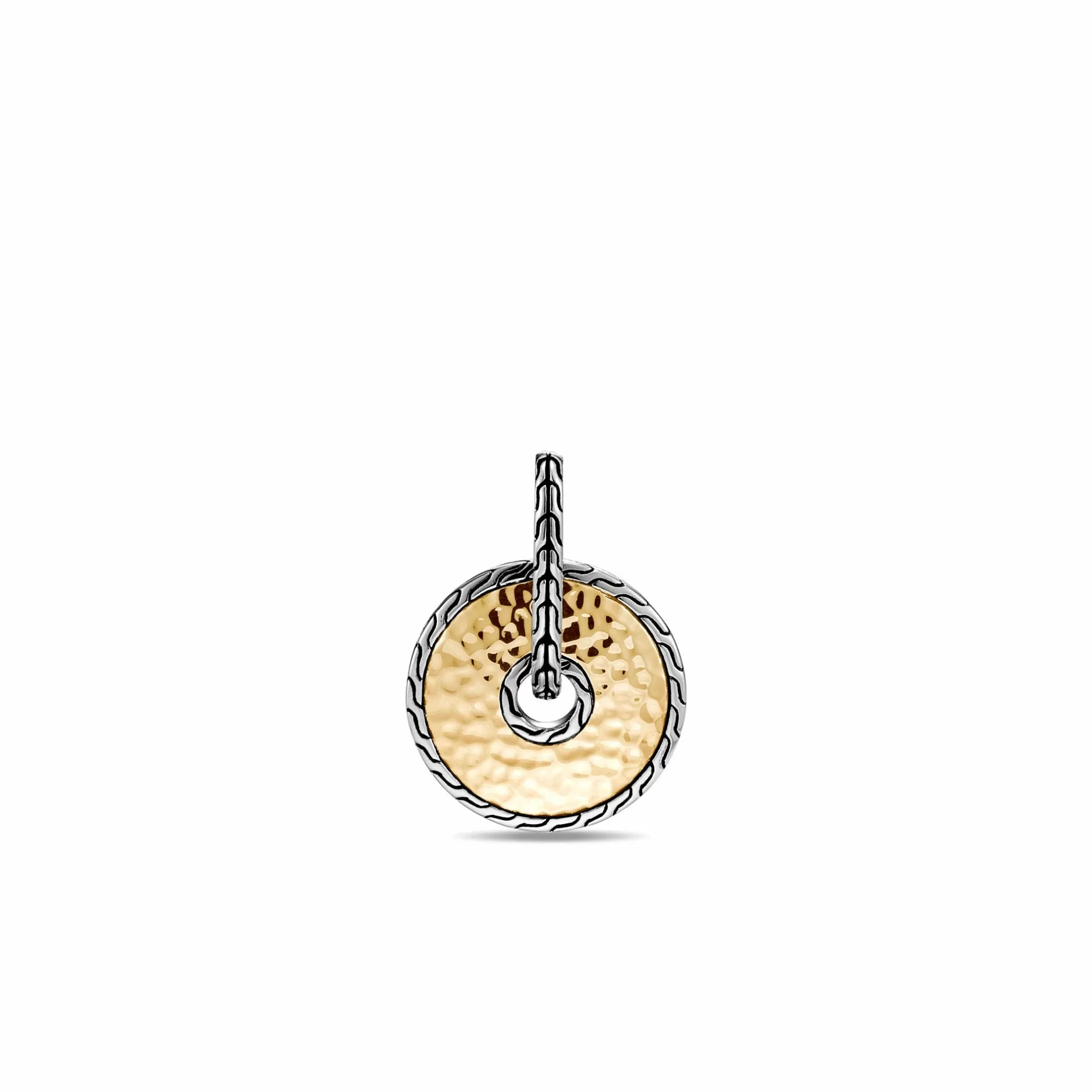 Palu Pendant, Gold, Sterling Silver^John Hardy Best