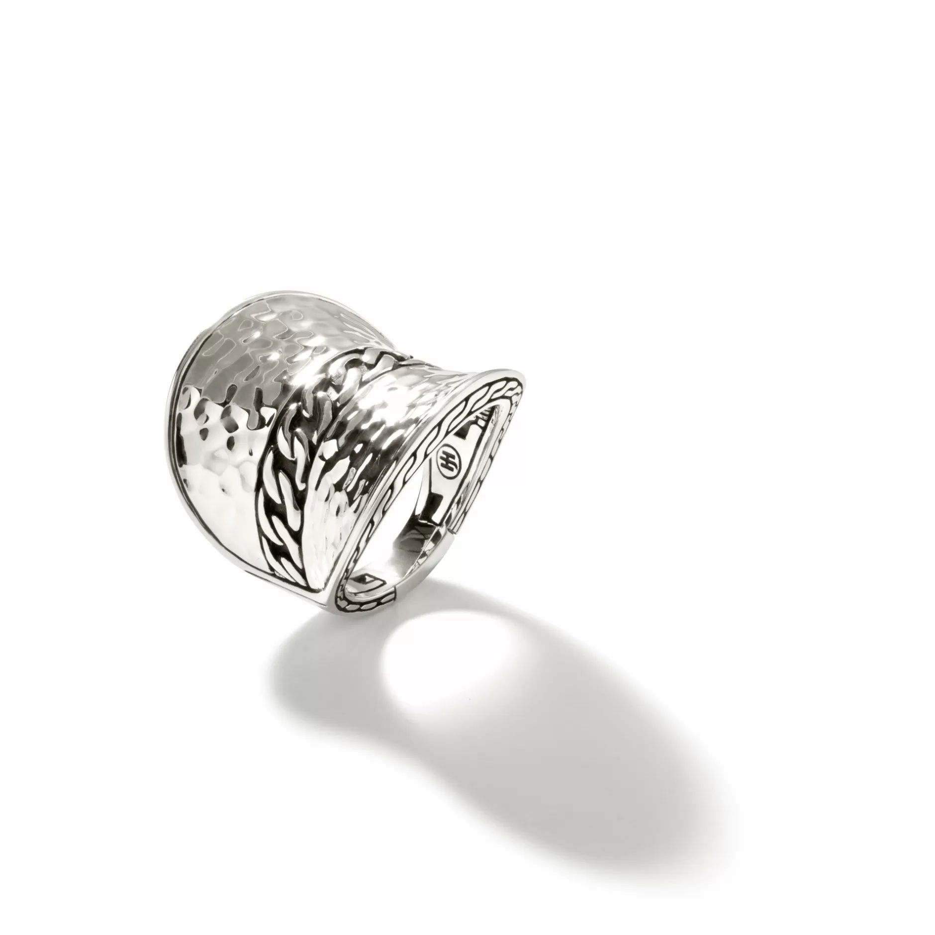 Palu Saddle Ring, Sterling Silver^John Hardy Sale