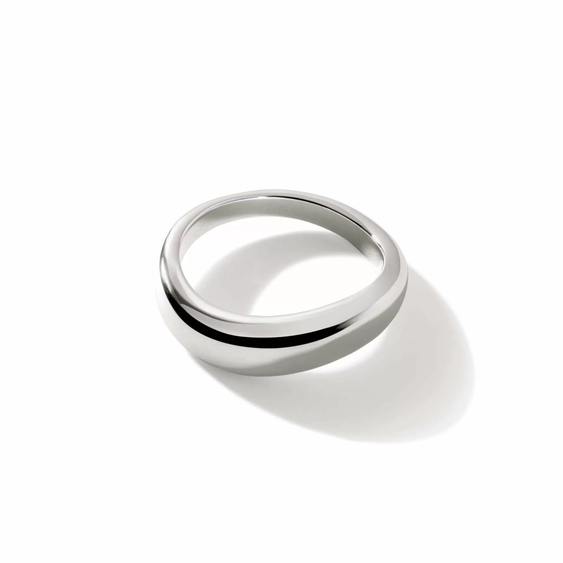 Surf Ring, Sterling Silver^John Hardy New