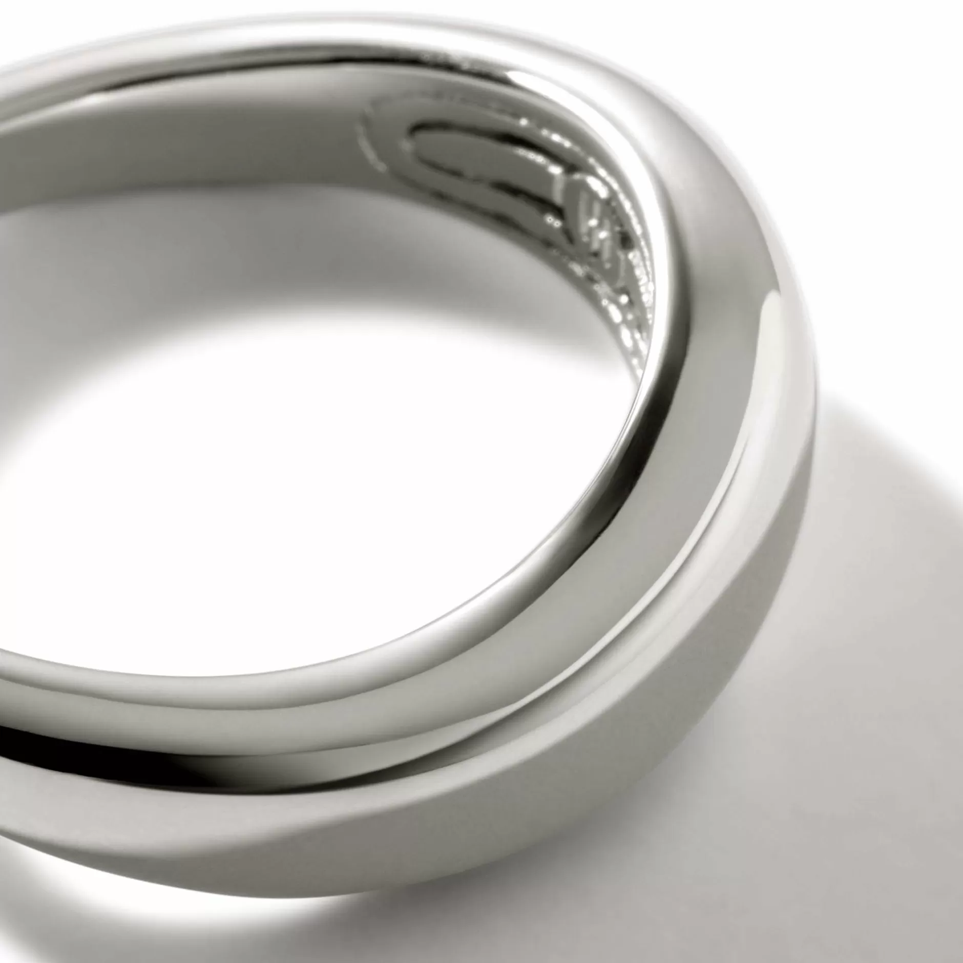 Surf Ring, Sterling Silver^John Hardy New