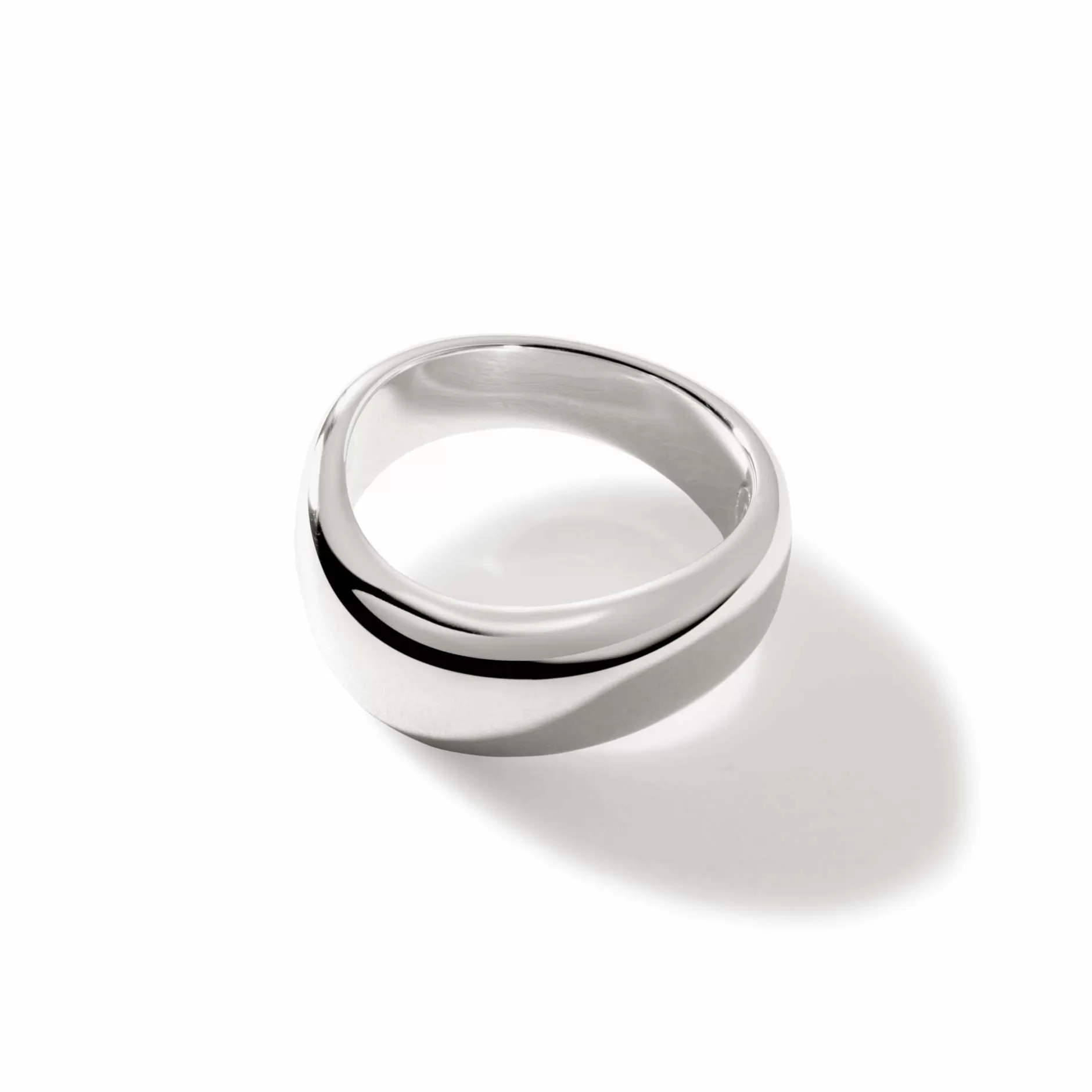 Surf Ring, Sterling Silver, Wide^John Hardy Sale