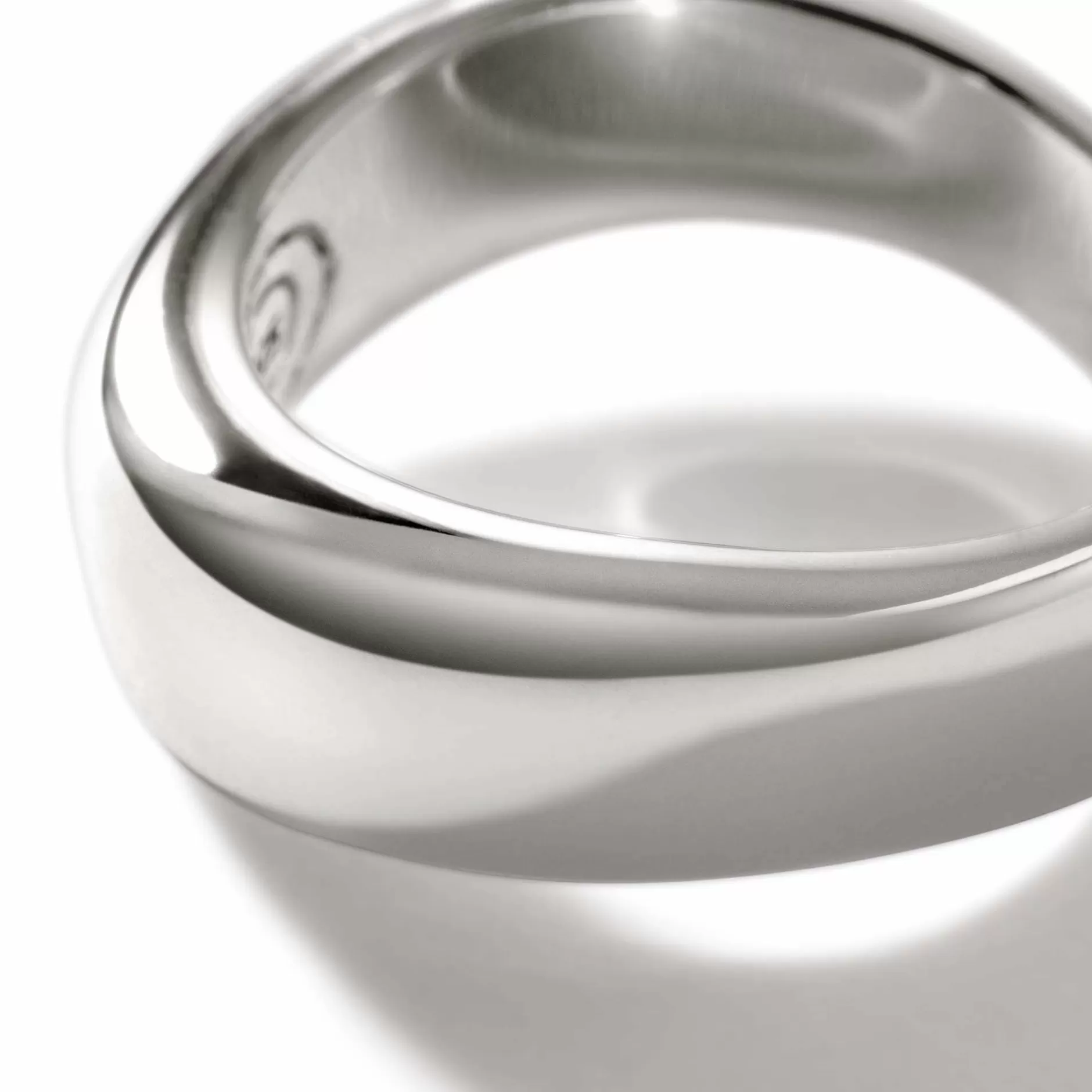 Surf Ring, Sterling Silver, Wide^John Hardy Sale